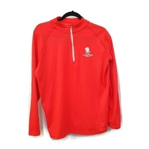 Under Armour Heat Gear Wounded Warriors L/S Mens M